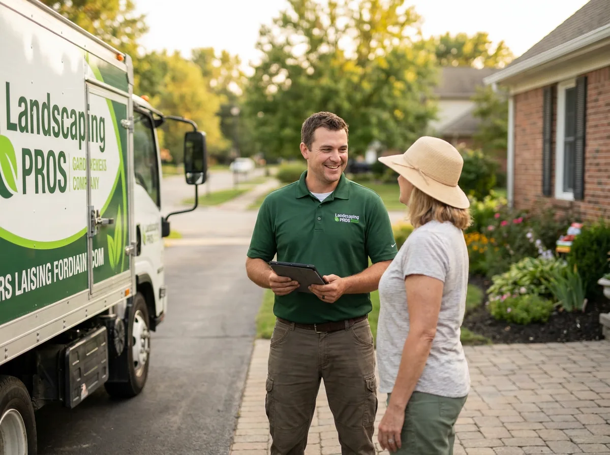 Landscaping Nokomis, IL FAQs